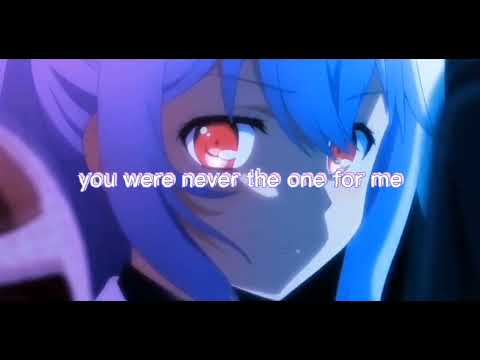 When I Cry - Ayliva & Ali Gatie AMV