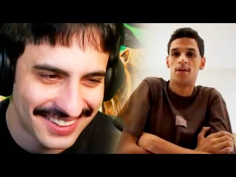 quem jatou no boneco do luva de pedreiro?