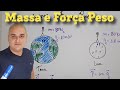 Mass and Weight Quiz