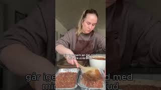 Hvad er din yndlingsmad?