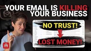 How to Set Up A Professional Email In Gmail (2026)