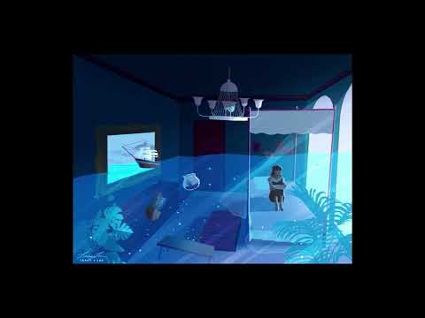 schmyt ~ poseidon (slowed/rain)