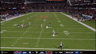 Madden 25 3v3 And H2H Clips