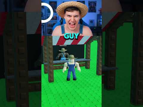 #roblox #robloxshorts #robloxmemes #funnymoments #growagarden