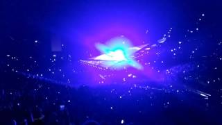 The Weeknd Wicked Games LIVE @Amalie Arena Tampa Fl