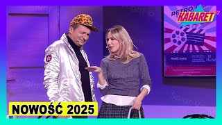 Castorama (NOWOŚĆ 2025) : Kabaret Moralnego Niepokoju i Goście, Nowy skŁAD