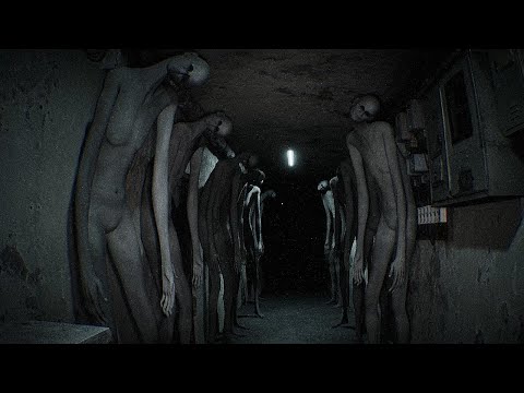 This Chinese Horror Game Just Destroyed Me..