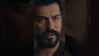 "Bana Olof'un Kellesini Getirecek" #kuruluşosman  #shorts