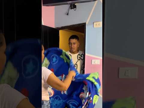 Ese truco ya me lo sé 🤣