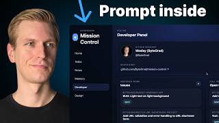 How To Build Your Own OpenClaw MISSION CONTROL Dashboard 