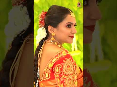 My Valaikappu Scenes | Baby Shower