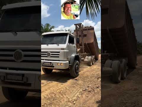 vai levantar ❓ está eu quero ver #dicas #autodicas #caminhão #motora #rolom rolom