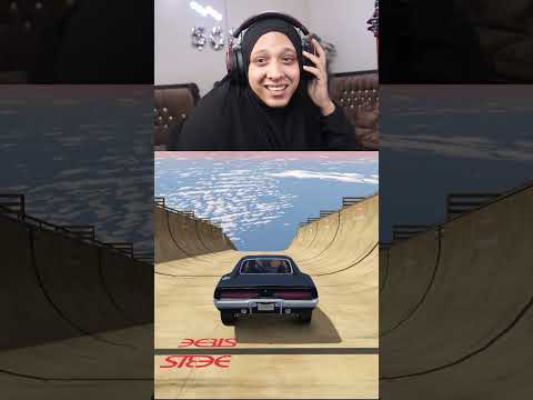 تحديات المتابعين| العب وانت متحجب واذا خسرت اضرب الصلعة كف 😂💔