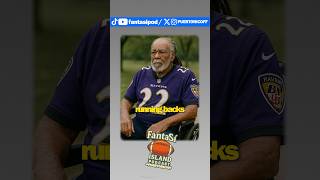 DERRICK♿️HENRY en Rd. 1/2?? vs ROOKIE RBs 3/4 ROUNDS MÁS TARDE!!😎💪 #Fantasy #Football #IslaFantasy