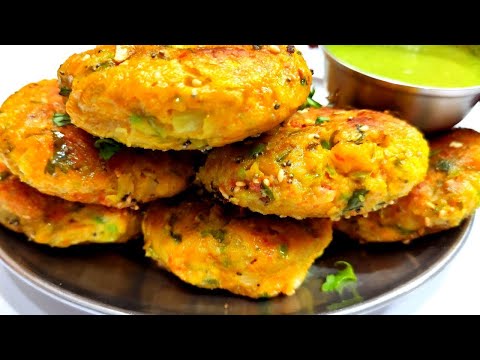 टिफिन हो या सुबह का नाश्ता या हो छोटी मोटी भूक पत्तागोभी की यह नयी रेसिपी हर बार सभी की मनपसंद बनेगी