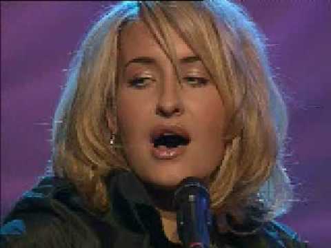 Sarah Connor Skin ON Skin (Tv-Show)