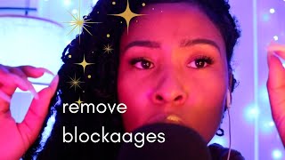 🌊 removing blockages ⛓️‍💥 | ✨ deep healing session ✨