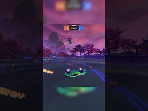 When you clip but the defenders are SSL...