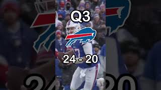 2025 AFC Championship Predictions!!! #nflpicks #nflplayoff #football #nflplayoffpredictions