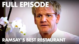 Britain’s Best Indian Restaurant Showdown - Gordon Ramsay Judges