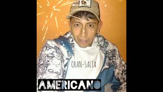 AMERICANO MT -Un Instante #argentina #musica #2025 #mexico #words #reels #cumbia #chile
