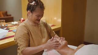 El ritual oculto de los barberos en Japón