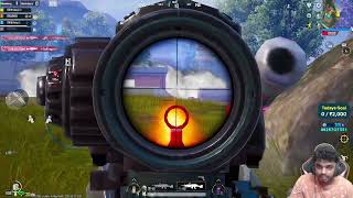Dei Vennamudaa Phillips'uuu #bgmi #passionofgaming