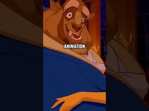 Beauty and the Beast was PERFECT!
