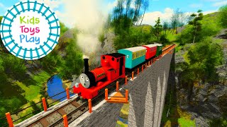 Can We Survive the Blue Mountain Mystery in Roblox?