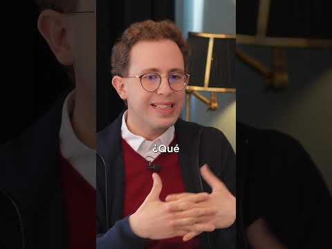 Carlos Blanco, el niño prodigio de la tele