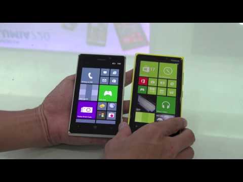 (VIETNAMESE) Tinhte.vn - Trên tay Lumia 925