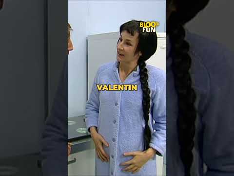 💥 Les tocs de Valérie Lemercier, c'est mythique #humour #sketch