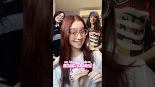 me transformando na billie eilish! #trend #humor #billieeilish