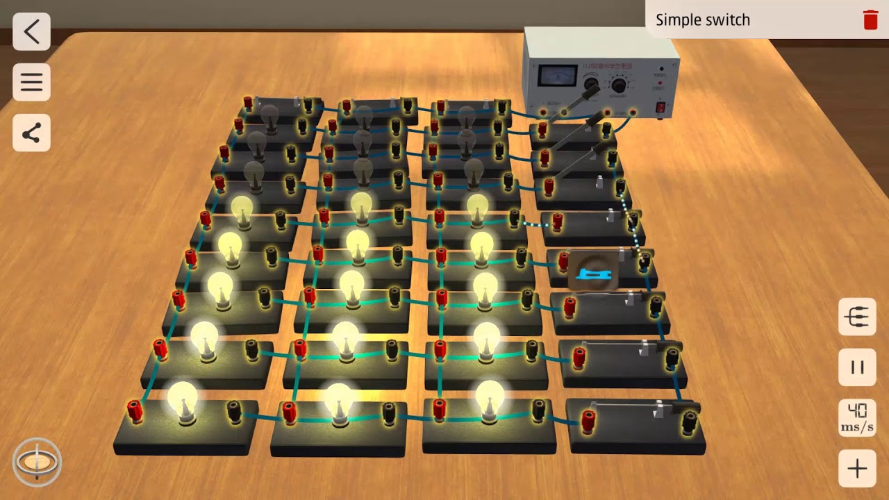 Virtual Lab Physics: Exploring the Wonders of Science from the Comfort of Your Own Home