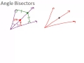 Exploring Angle Bisectors and Their Theorems