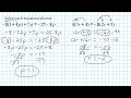 Solving Equations and Distributing Terms