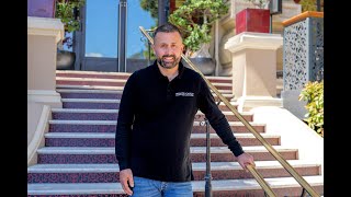 Un métier, une histoire : rencontre avec Mathieu,Chef Econome Caviste Adjoint