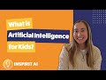 Understanding AI for Kids