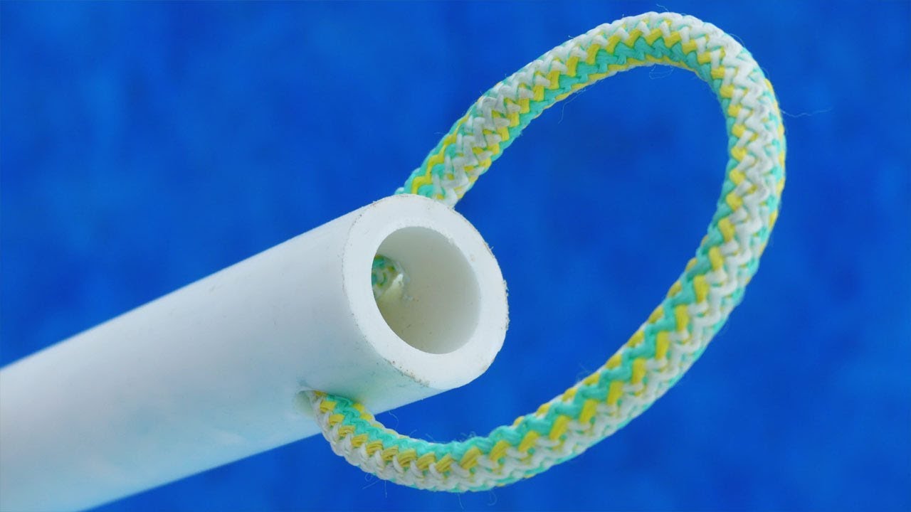 Супер устройство для переноса дров Крутая идея для самоделки своими руками