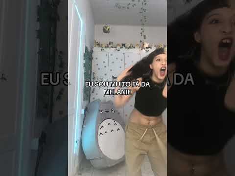 Eu sou cry baby #shortesviral #melaniemartinez