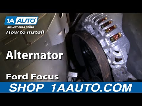 2001 Ford focus zx3 ac recharge #9