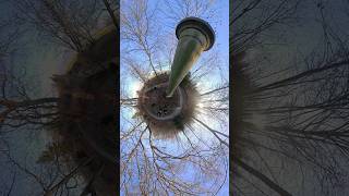 Wie vermisst man ein Land – ohne moderne Technik?