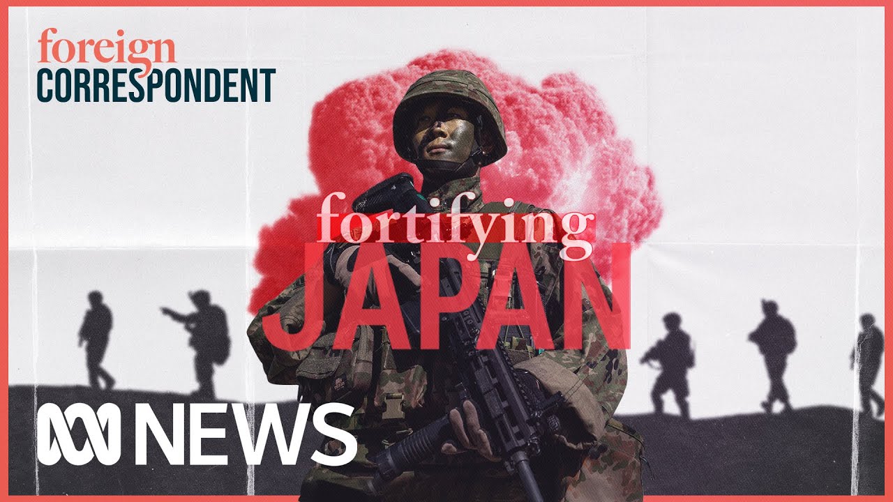 Why is Japan Fortifying its Small Islands, and why is it such a Big Deal?