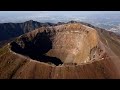 Mount Vesuvius Eruption Insights