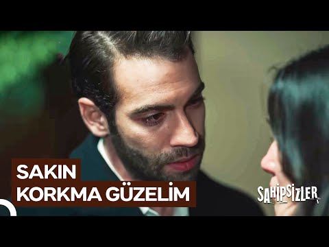 Devran ve Azize, Samet'in Peşinde! | Sahipsizler
