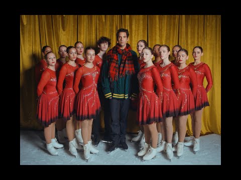 MIKA - Jane Birkin (Official Music Video)