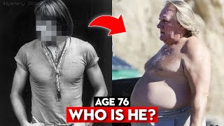Guess Movie Stars in their Older Looks? Then vs Now Vol.4
