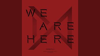 Monsta X  Rodeo 
