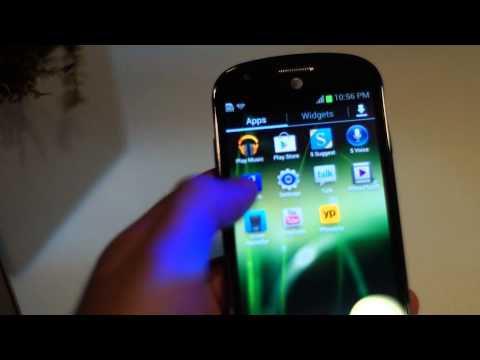 (ENGLISH) Samsung Galaxy Express hands-on