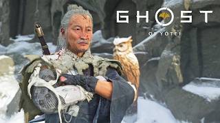 Ghost Of Yotei | Part 25 | The Way Of The Kusarigama | 4K | No Commentary